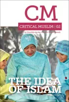 Product cover for Critical Muslim 2