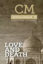 Product cover for Critical Muslim 5