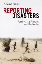 Product cover for Reporting Disasters