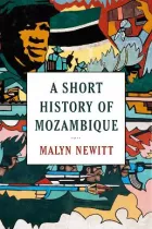 Product cover for Short History of Mozambique