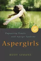 Product cover for Aspergirls