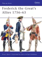 Product cover for Frederick the Great’s Allies 1756–63