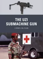 Product cover for Uzi Submachine Gun