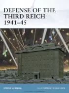 Product cover for Defense of the Third Reich 1941 45