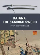 Product cover for Katana