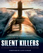 Product cover for Silent Killers