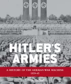 Product cover for Hitler’s Armies
