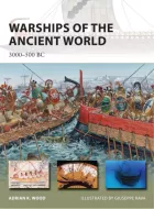Product cover for Warships of the Ancient World