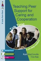 Product cover for Teaching Peer Support for Caring and Co-operation