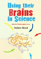 Product cover for Using their Brains in Science