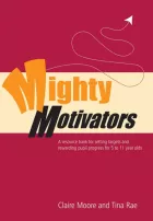 Product cover for Mighty Motivators