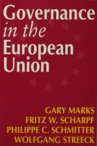 Product cover for Governance in the European Union