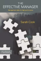 Product cover for  Management skills for high performance