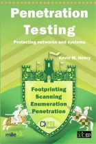 Product cover for  Protecting networks and systems