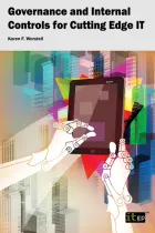Product cover for Governance and Internal Controls for Cutting Edge IT