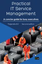 Product cover for  A concise guide for busy executives