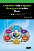 Product cover for  An ITSM Narrative Account