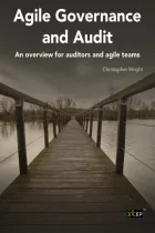 Product cover for  An overview for auditors and agile teams