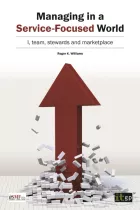 Product cover for  I, team, stewards and marketplace