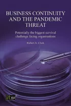 Product cover for  Potentially the biggest survival challenge facing organisations