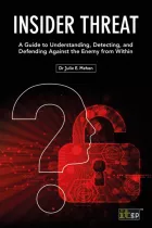 Product cover for  A Guide to Understanding, Detecting, and Defending Against the Enemy from Within
