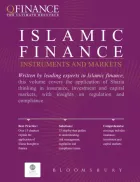 Product cover for  Instruments and Markets