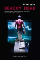 Product cover for Beachy Head