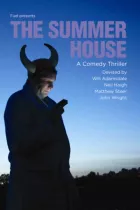 Product cover for The Summer House
