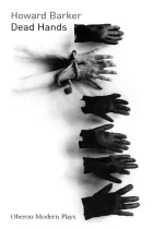 Product cover for Dead Hands