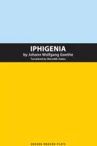 Product cover for Iphigenia
