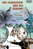 Product cover for The Scarecrow and His Servant