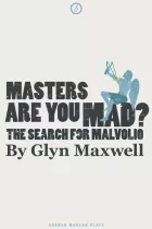 Product cover for Masters Are You Mad?