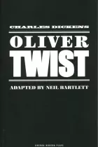 Product cover for Oliver Twist