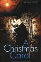 Product cover for A Christmas Carol