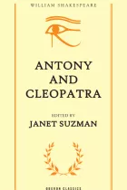 Product cover for Antony and Cleopatra