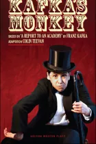 Product cover for Kafka's Monkey