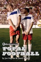 Product cover for Total Football