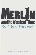 Product cover for Merlin and the Woods of Time