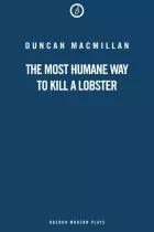 Product cover for The Most Humane Way to Kill A Lobster
