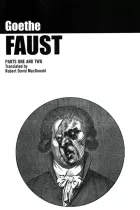 Product cover for  Parts One and Two
