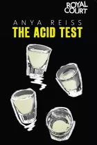 Product cover for The Acid Test
