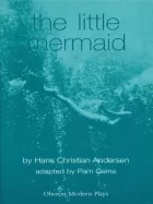 Product cover for The Little Mermaid