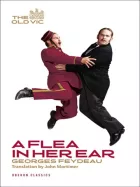 Product cover for A Flea in her Ear