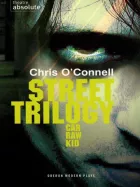 Product cover for Street Trilogy