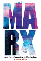 Product cover for Marx and the Alternative to Capitalism