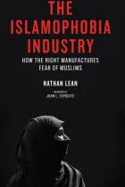 Product cover for The Islamophobia Industry