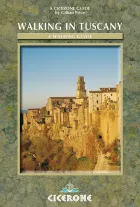 Product cover for Walking in Tuscany