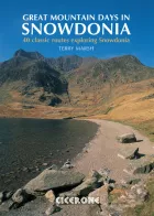 Product cover for Great Mountain Days in Snowdonia