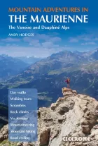 Product cover for Mountain Adventures in the Maurienne