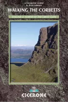 Product cover for Walking the Corbetts Vol 2 North of the Great Glen